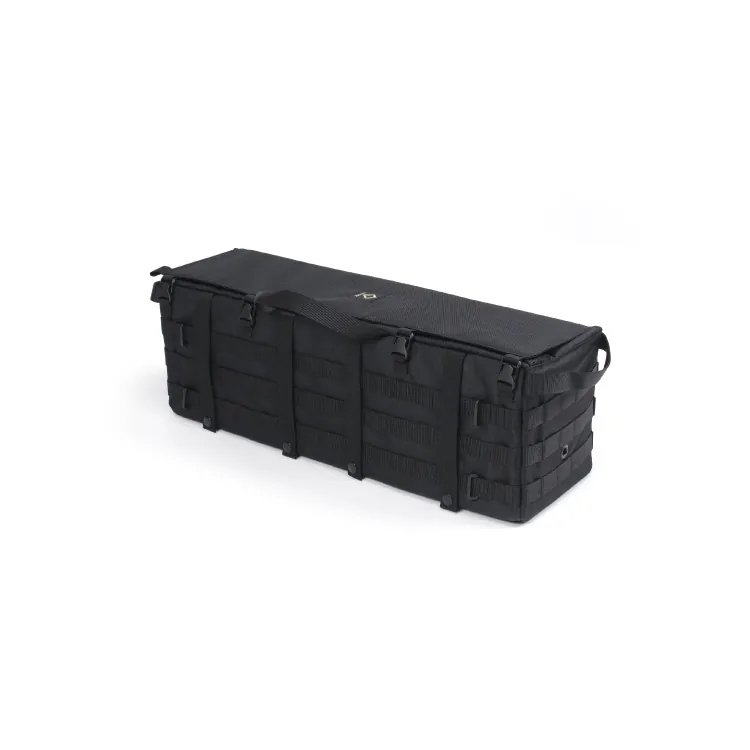 韓國 Helinox Table Side Storage L 戰術儲物盒 - 黑 HX-14102