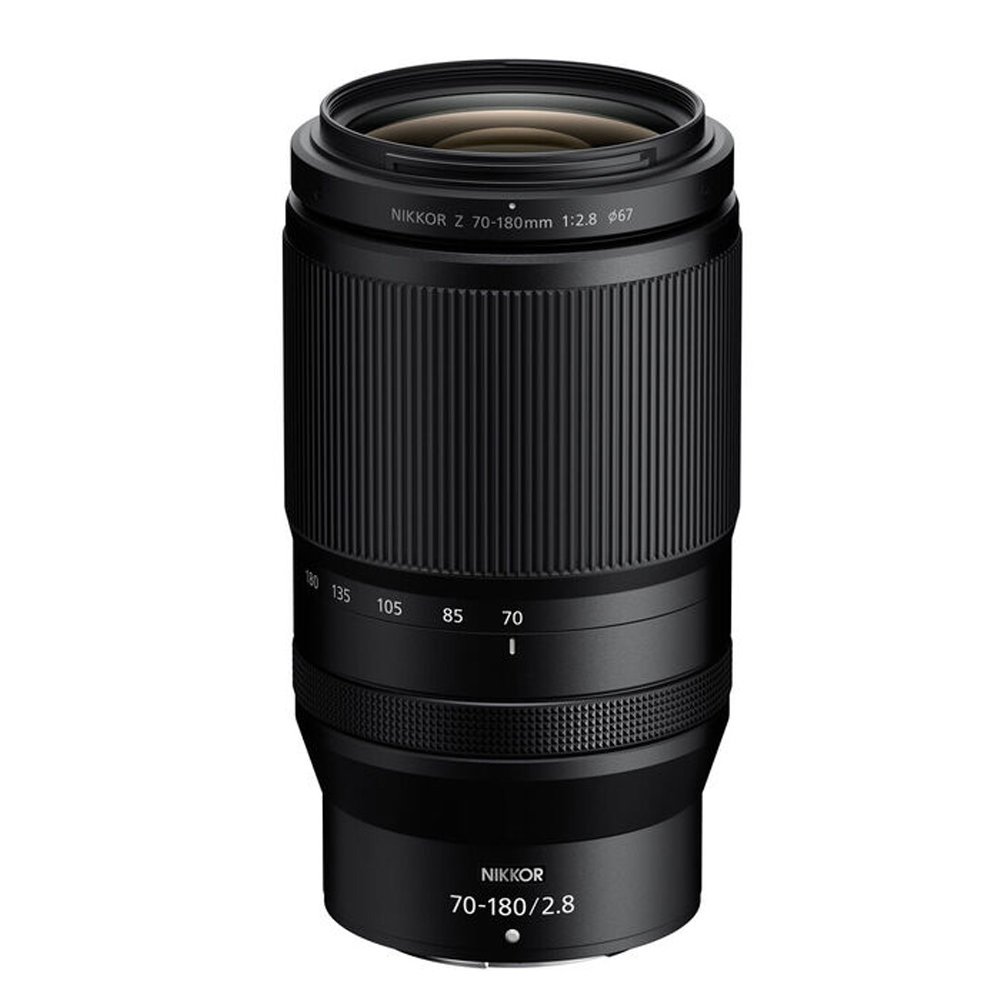 Nikon NIKKOR Z 70-180mm F2.8 望遠變焦鏡頭 公司貨