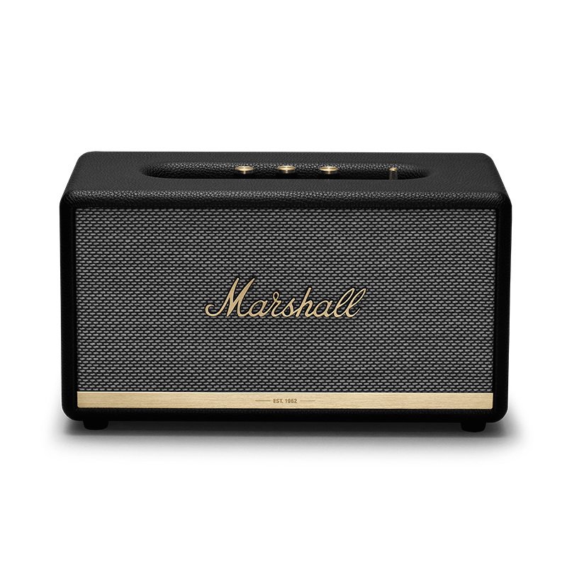 志達電子 英國搖滾經典 Marshall Stanmore II Bluetooth 藍芽喇叭