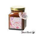 日本John’s Blend 室內香氛擴香膏(135g/瓶)(季節櫻花)