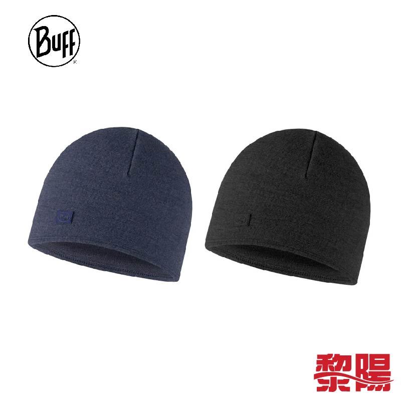 Buff 630gsm美麗諾羊毛保暖帽(2色) 溫暖/自然/吸濕排汗 41BF129446