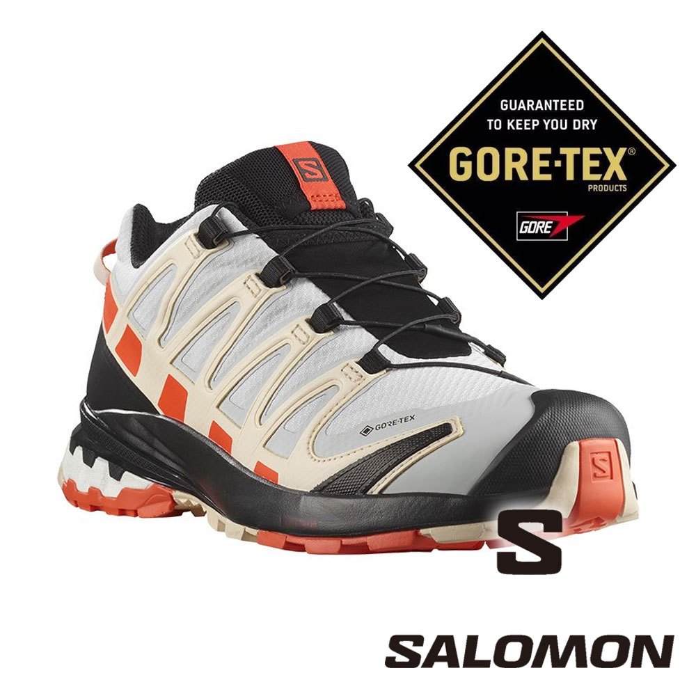 Salomon XA PRO 3D V8的價格推薦- 2023年10月| 比價比個夠BigGo