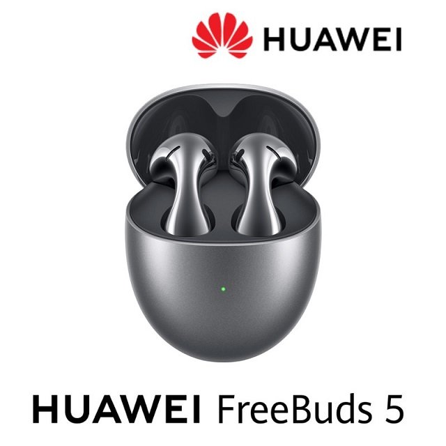 HUAWEI FreeBuds5藍芽耳機
