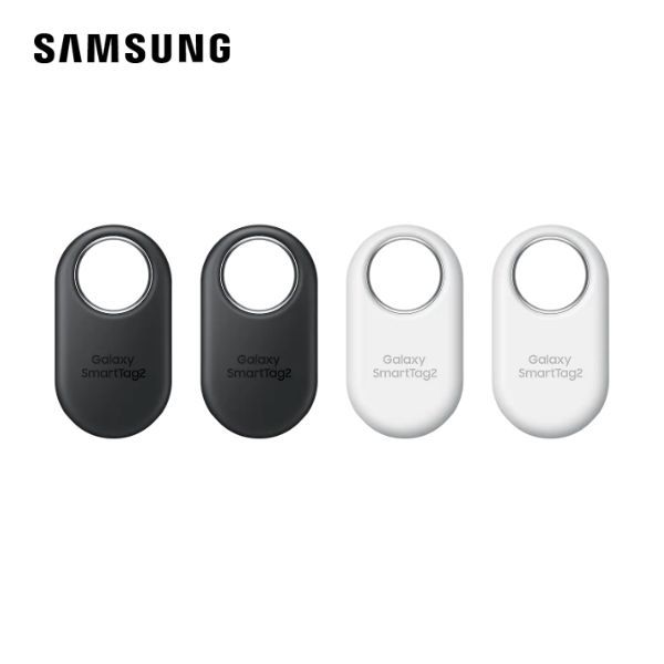 【第二代】Samsung Galaxy SmartTag2 智慧防丟器 4 入組(EI-T5600)