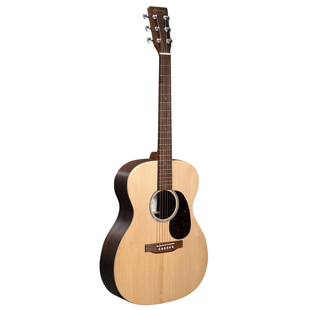 《民風樂府》全新改款 Martin 000-X2E 單板電木民謠吉他 X系列 平價超值 000桶琴身 雲杉面板 專屬拾音系統 全新品公司貨