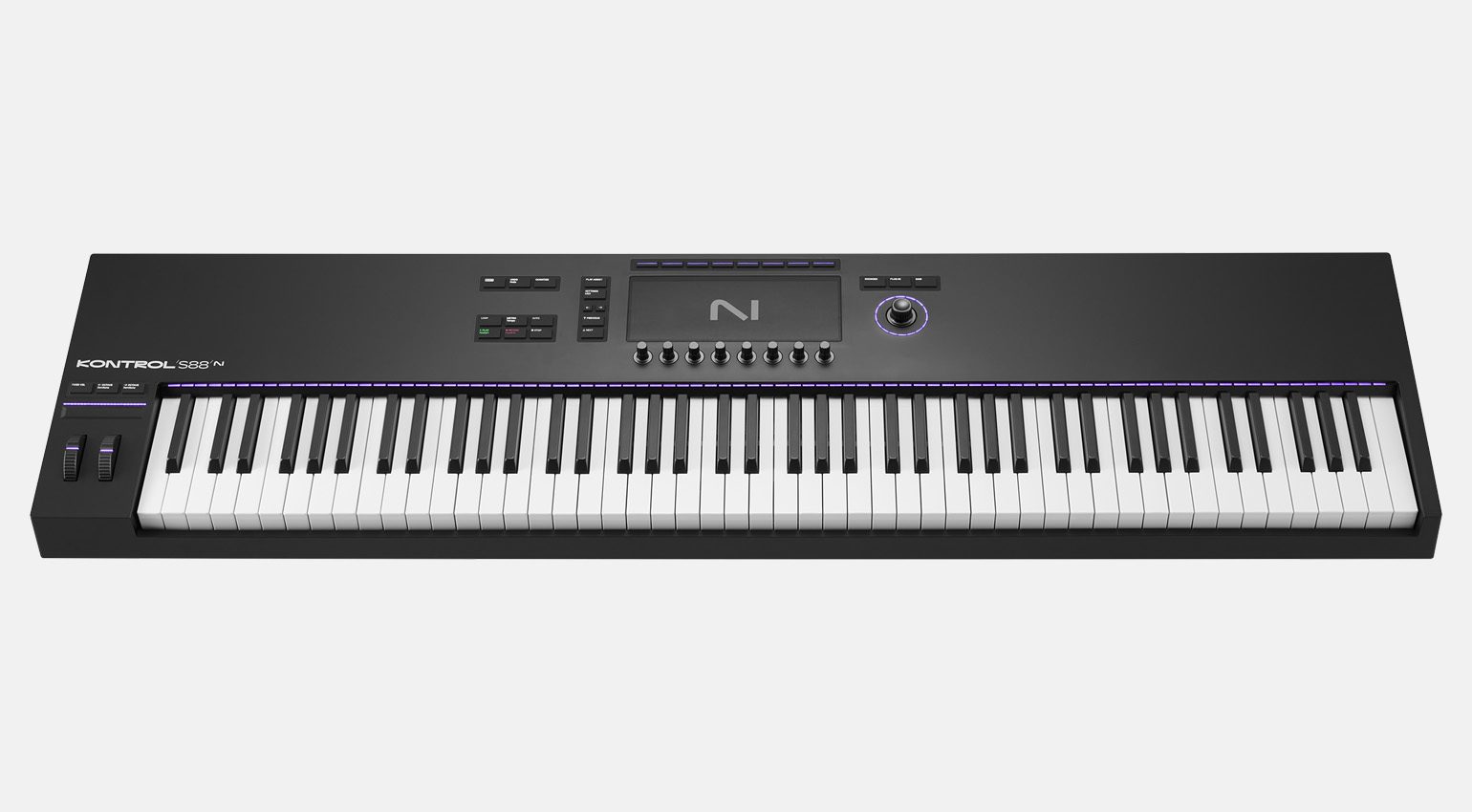 NI】Komplete Kontrol S88 MK3 主控鍵盤- PChome 商店街