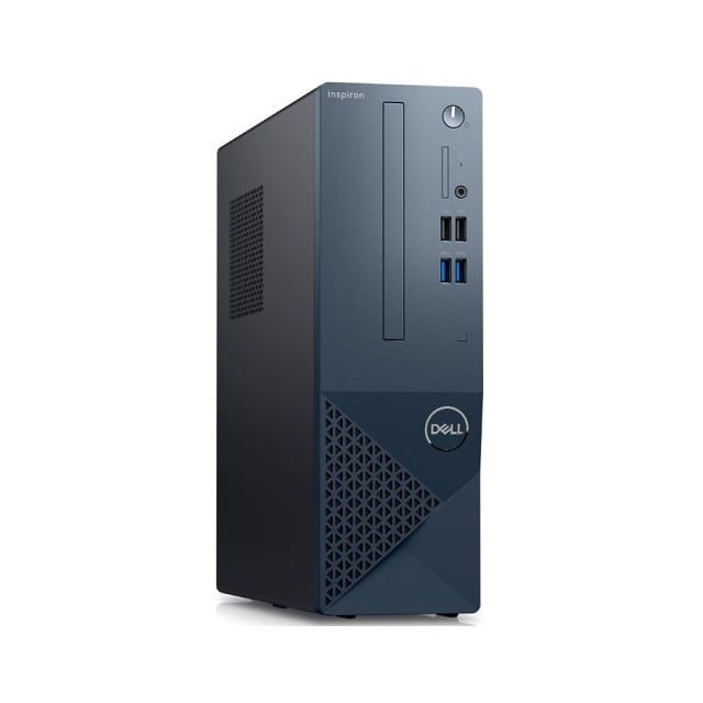 DELL Inspiron S系列主機(3020S-R2708BTW)【Intel Core i7-13700