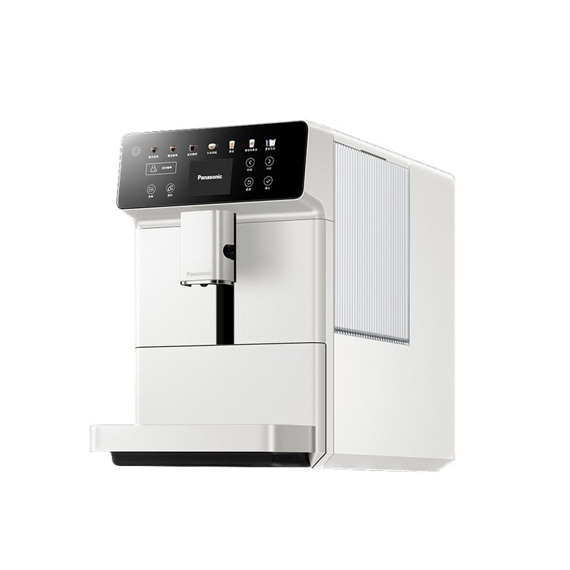 【Panasonic】全自動義式咖啡機 NC-EA801