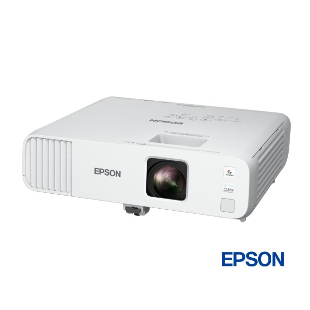【EPSON】EB-L210W 4500流明 WXGA解析度 商務雷射投影機