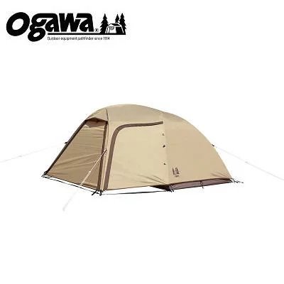日本 Ogawa Stacy ST-II Dome型寢室帳. # OGAWA-2616