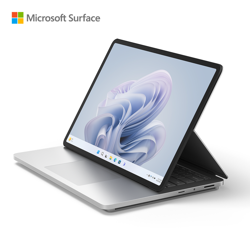 微軟 家用Surface Laptop Studio2 (i7/16G/512G)-白金 平板電腦