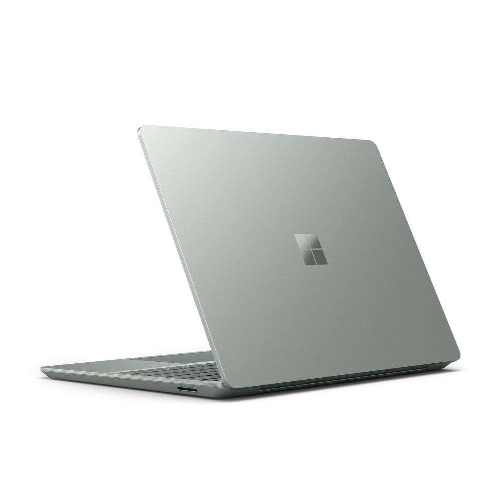微軟 家用Surface Laptop Go3 (i5/16G/256G)-莫蘭迪綠 平板電腦