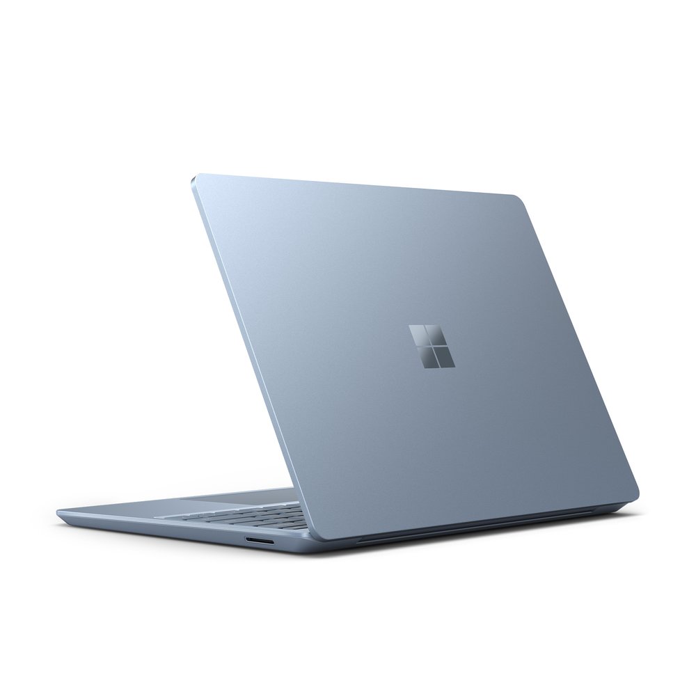 微軟 家用Surface Laptop Go3 (i5/8G/256G)-冰藍 平板電腦