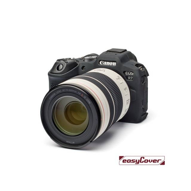 河馬屋 金鐘套 EasyCover Sony 適用 Canon R7 機身