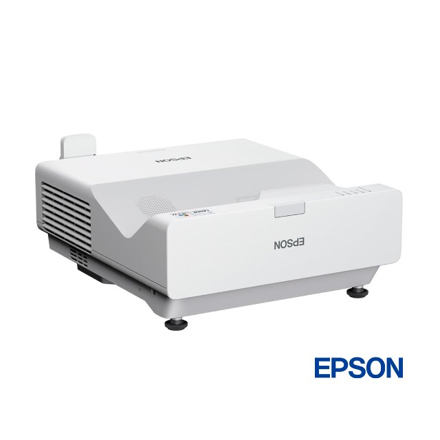 【EPSON】EB-770F 4100流明 Full HD解析度 超短焦雷射投影機