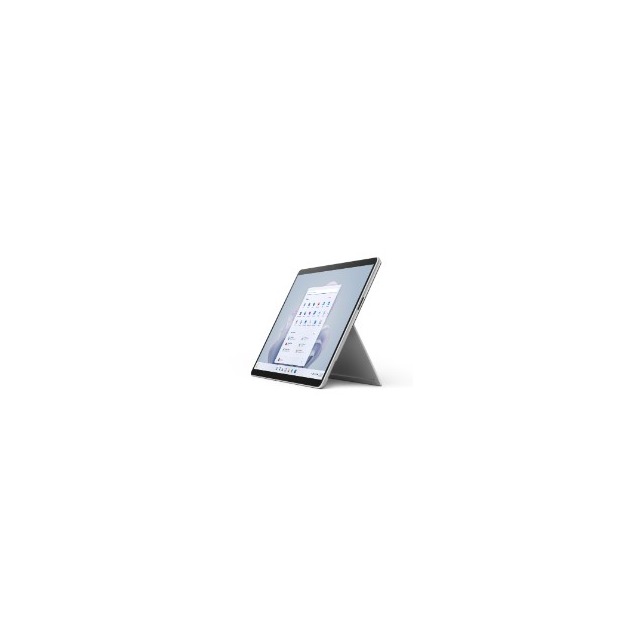 微軟 Surface Pro9 i5/8/128 台灣繁體中文 白金主機-小王子聯名組合包裝 平板電腦