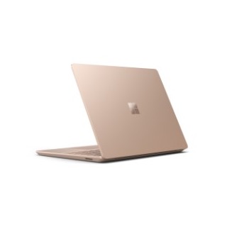 微軟 家用Surface Laptop Go2 (i5/8G/128)-砂岩金 平板電腦