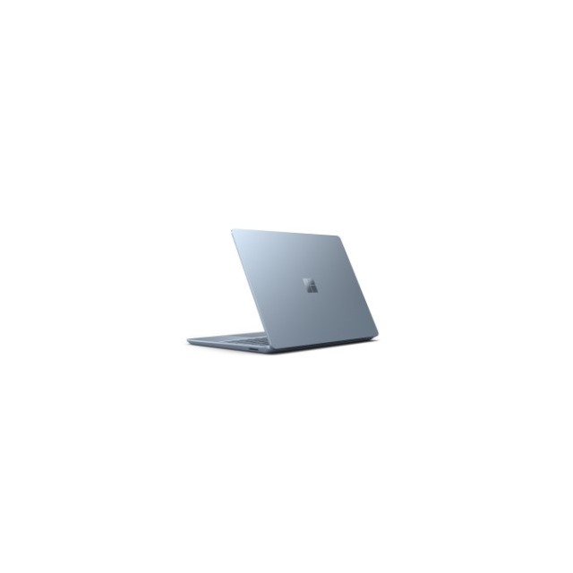 微軟 家用Surface Laptop Go2 (i5/8G/128)-冰藍 平板電腦