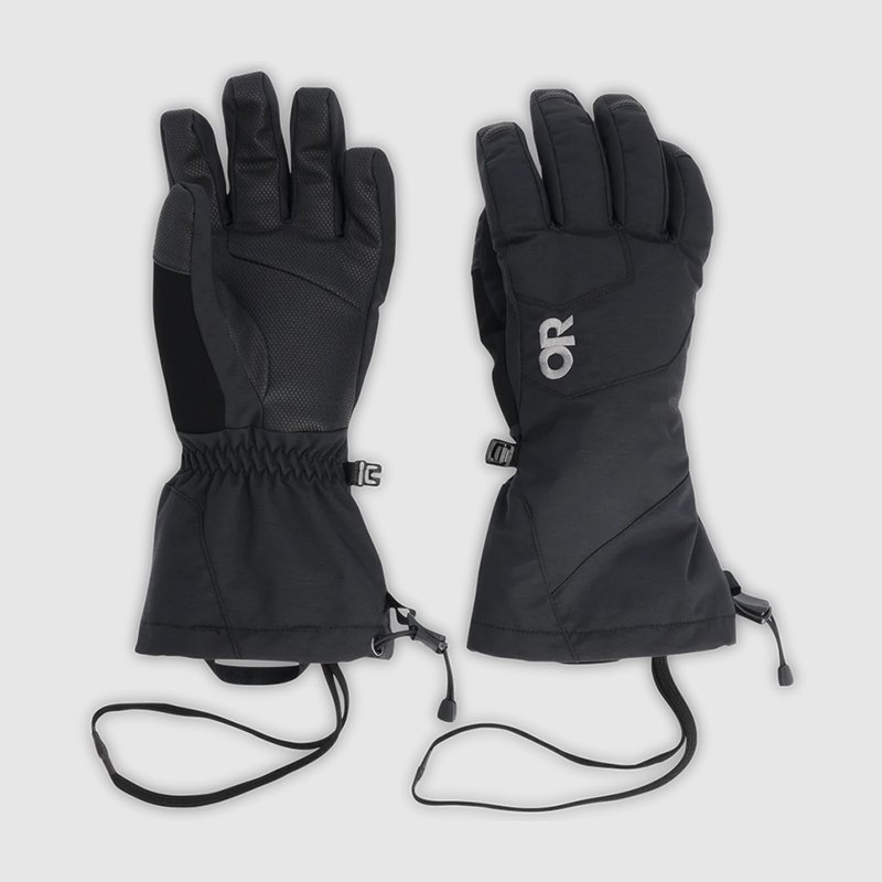 Outdoor Research|美國|Adrenaline 3-in-1 Gloves女款防水保暖兩件式手套/觸控手套/滑雪手套/Ski、Snowboard OR300020-0001