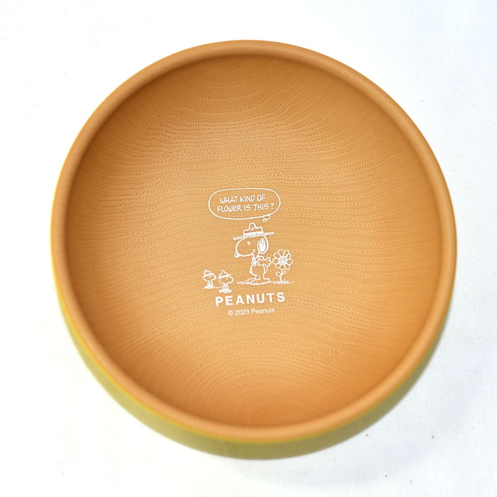 日本製 Snoopy 史努比 餐盤 耐熱樹脂 正版商品
