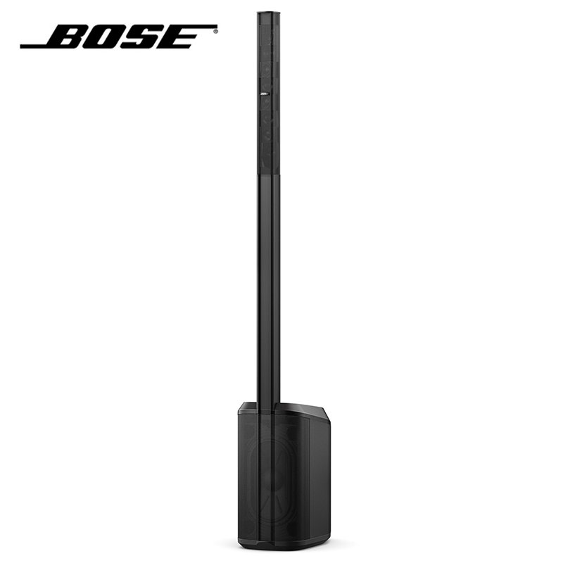 BOSE L1 Pro 8 便攜式線陣列擴音系統/內建多通道混音器兼藍牙功能/原廠公司貨