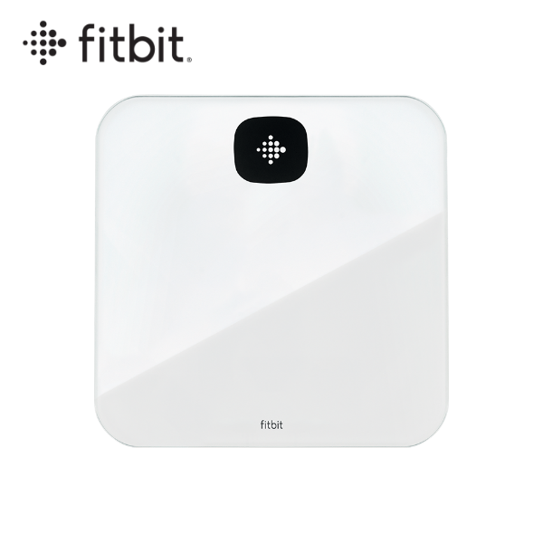 【Fitbit】Fitbit Aria Air 藍牙體重計 (白)