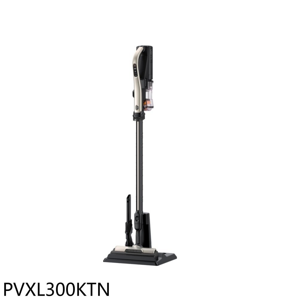 《可議價》日立家電【PVXL300KTN】輕量無線PVXL300KT吸塵器(全聯禮券1100元).