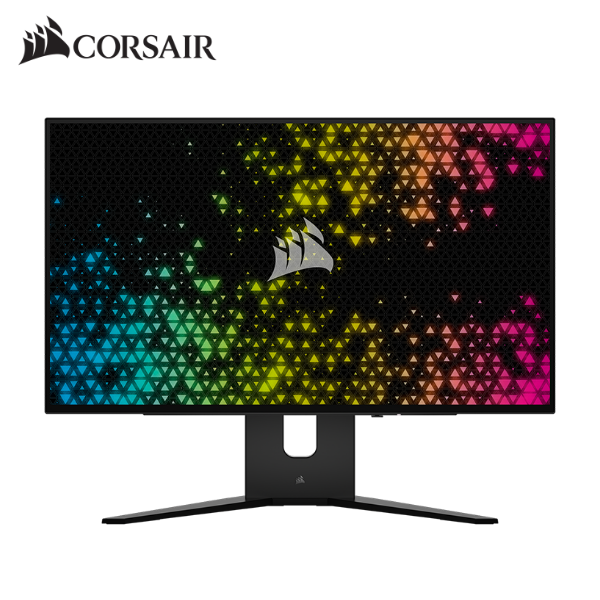 【Corsair】海盜船 Corsair XENEON 27QHD240 27吋 電競螢幕 (2K/240Hz/0.03ms/OLED/HDMI2.1)