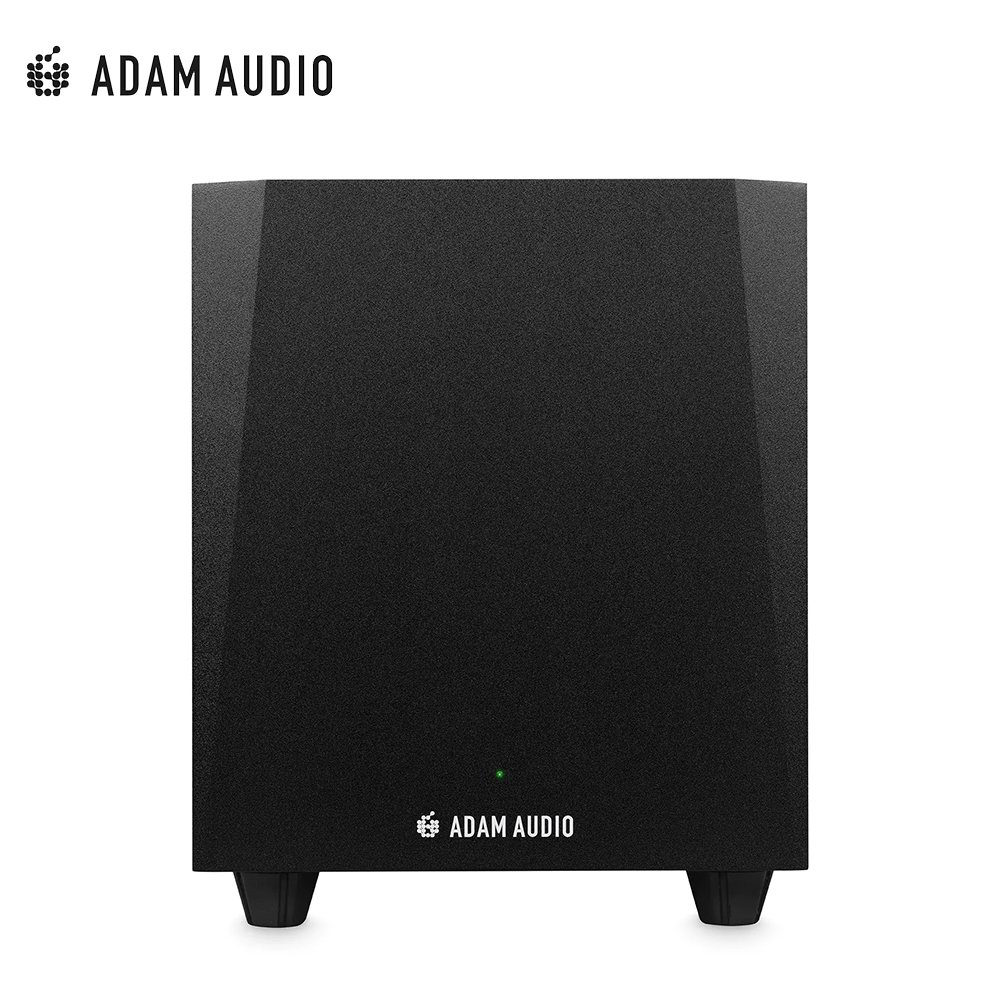 【ADAM Audio】T10S 監聽喇叭