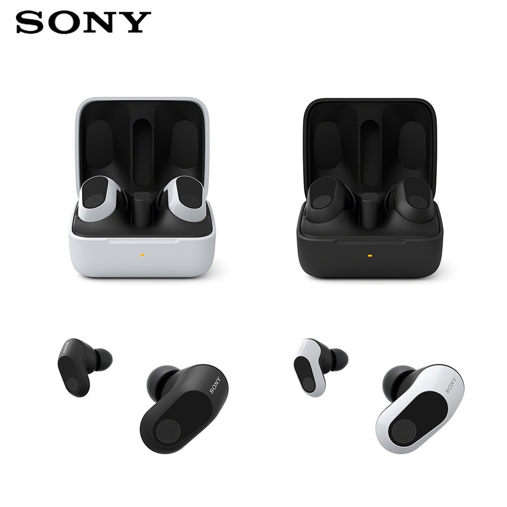 【曜德視聽】SONY INZONE Buds 真無線降噪遊戲耳塞式耳機 WF-G700N