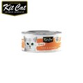 Kit Cat湯罐-鮪魚.鮭魚 70g