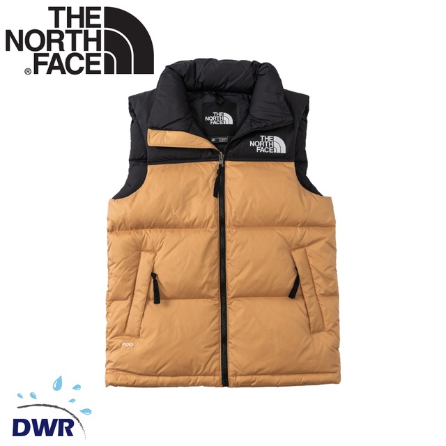 The North Face 羽絨背心連帽的價格推薦- 2023年10月| 比價比個夠BigGo