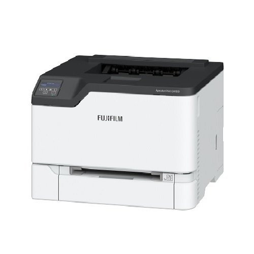 FUJIFILM ApeosPort Print C2410SD(單功) 單功能雷射印表機 TL301112