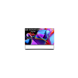 【LG 樂金】88吋 OLED Z3 尊爵系列 8K AI物聯網智慧電視 [OLED88Z3PSA] 含基本安裝