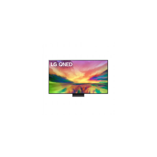 【LG 樂金】86吋 QNED 4K AI 語音物聯網智慧電視 [86QNED81SRA] 含基本安裝