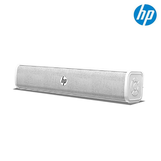 【民權橋電子】HP惠普 WS1Pro 多媒體電腦喇叭 手機喇叭 USB 藍牙 長型 喇叭 SOUNDBAR 揚聲器