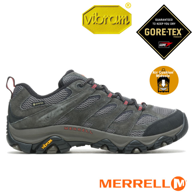 Merrell deals shoes guarantee