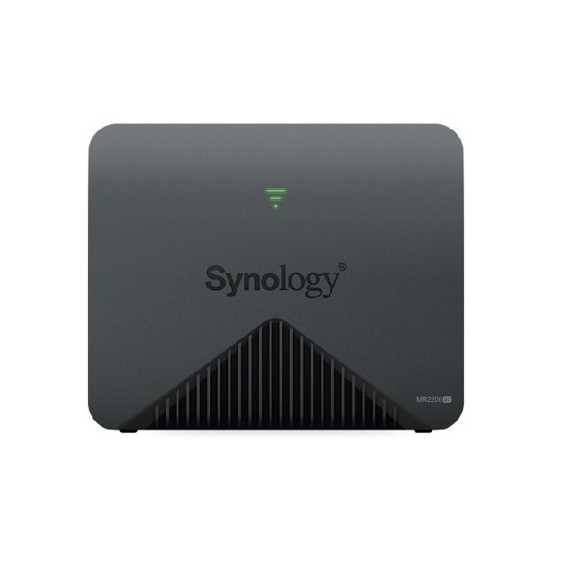 Synology Mesh Router 寬頻分享器／路由器 MR2200AC