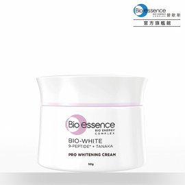 Bio-essence碧歐斯BIO超能煥白極光亮膚霜50g - PChome 商店街