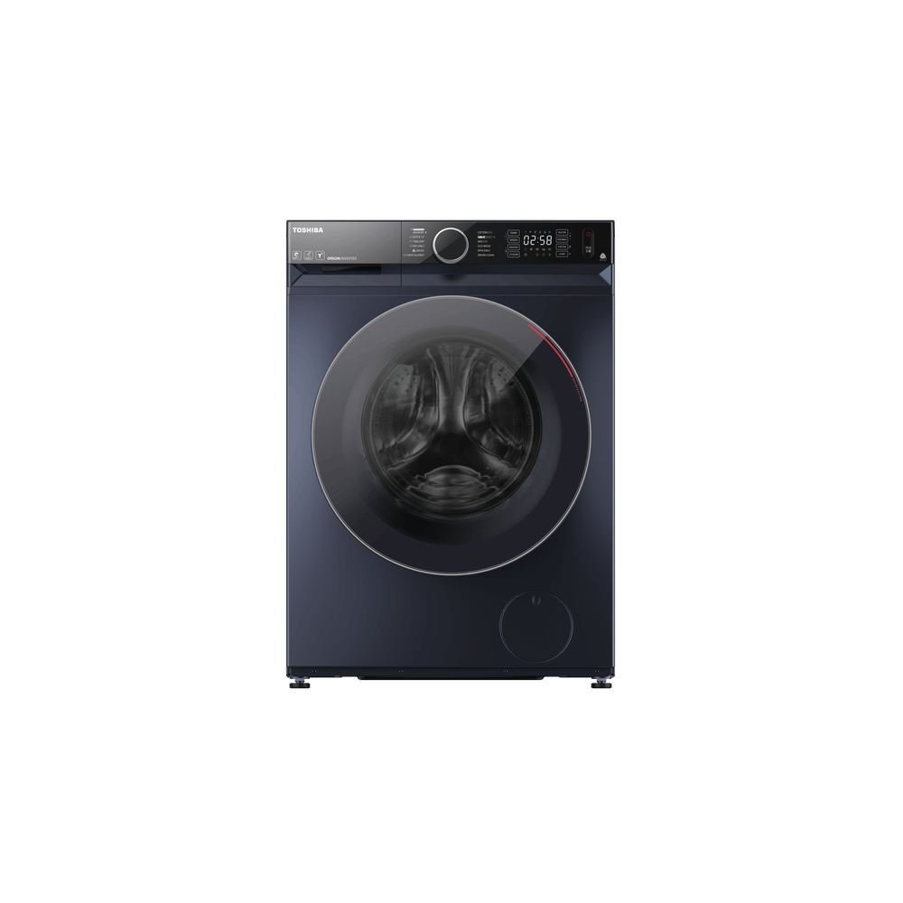 【TOSHIBA 東芝】12公斤 變頻滾筒洗脫烘洗衣機 TWD-BM130GF4TA (含基本安裝+舊機移除)