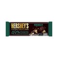 《好時 Hersheys》曲奇餅乾夾餡49%黑巧克力-榛果口味(40g)