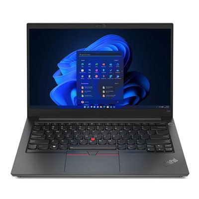 Lenovo 聯想 ThinkPad E15-4 21E70001TW 15吋獨顯商用筆電 【Intel Core i5-1235U / 8GB記憶體 / 512GB SSD / W11P】