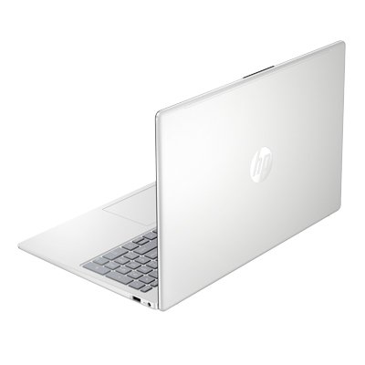 HP Laptop 15-fc0035AU 15吋輕薄筆電(星河銀)【AMD Zen 3 Ryzen 5-7530U / 8Gx2記 憶體 / 512GB SSD / Win 11】