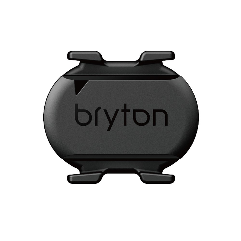 《Bryton》智慧自行車踏頻感測器