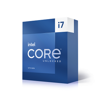INTEL 第十四代 Core i7 14700K 中央處理器(CPU)