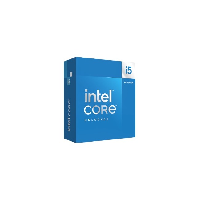 INTEL 第十四代 Core i5 14600K 中央處理器(CPU)