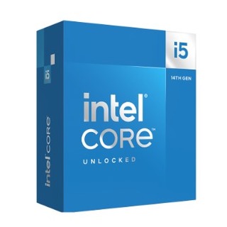 INTEL 第十四代 Core i5 14600K 中央處理器(CPU)