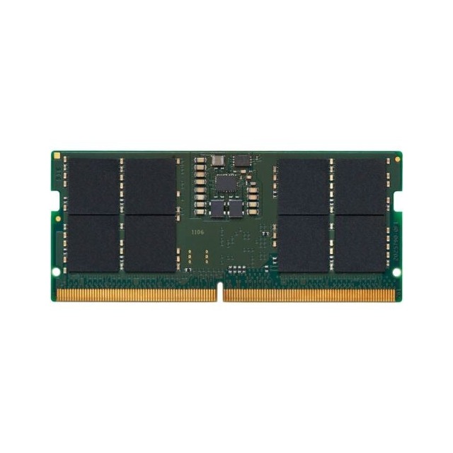 Kingston 16GB DDR5 4800MT/s SODIMM 記憶體 KCP548SS8-16