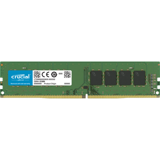 美光 Crucial DDR4 3200 32GB 桌上型記憶體