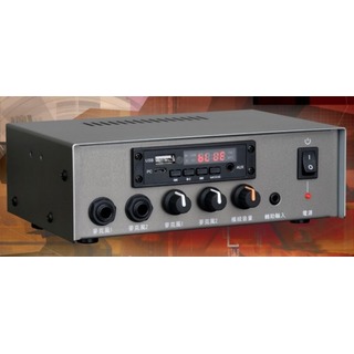 HD COMET UBT-60W 專業音樂擴大機